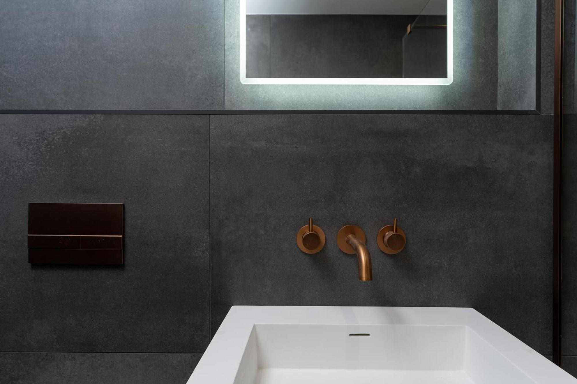 Luxury Modern Suite In Marazion With Parking Exterior foto